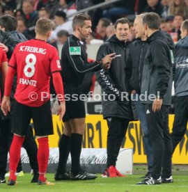 VfB Stuttgart - SC Freiburg