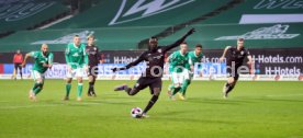 06.12.20 SV Werder Bremen - VfB Stuttgart