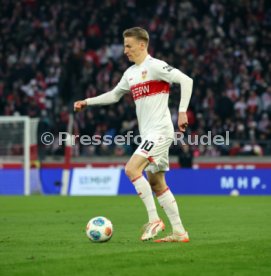 18.01.26 VfB Stuttgart - 1. FC Union Berlin
