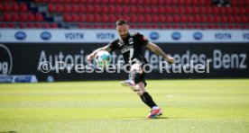 09.05.21 1. FC Heidenheim - SV Sandhausen