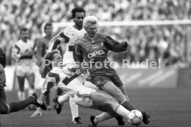 VfB Stuttgart - FC Bayern M&uuml;nchen
