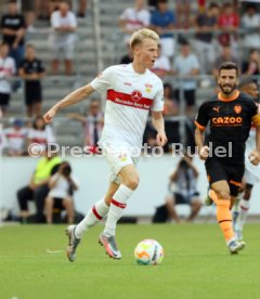 23.07.22 VfB Stuttgart - FC Valencia