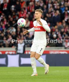 10.12.23 VfB Stuttgart - Bayer 04 Leverkusen