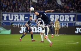 13.12.25 TSG 1899 Hoffenheim - Hamburger SV