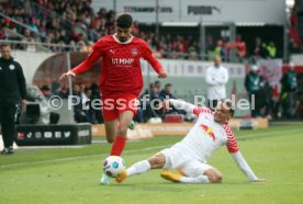 20.04.24 1. FC Heidenheim - RB Leipzig