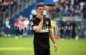 Hamburger SV - VfB Stuttgart