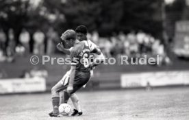 08.07.94 GSV Maichingen - VfB Stuttgart