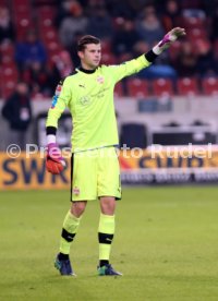 VfB Stuttgart - Hannover 96