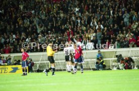 15.06.98 Deutschland - USA