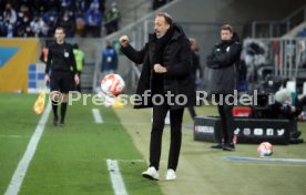 25.02.22 TSG 1899 Hoffenheim - VfB Stuttgart