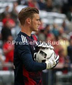 FC Bayern M&uuml;nchen - SC Freiburg