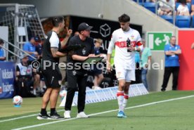 02.05.26 TSG 1899 Hoffenheim - VfB Stuttgart