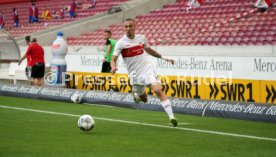 VfB Stuttgart - SV Darmstadt 98