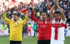 VfB Stuttgart - SV Werder Bremen