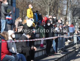 01.03.22 VfB Stuttgart Training