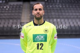 DHB Pressekonferenz in Stuttgart