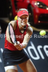 Porsche Tennis Grand Prix 2018