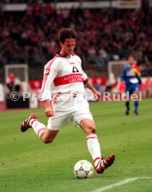 19.04.98 VfB Stuttgart - VfL Bochum