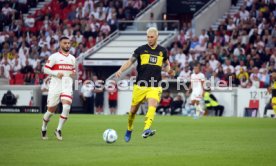 22.09.24 VfB Stuttgart - Borussia Dortmund