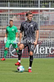 08.08.20 VfB Stuttgart - SV Sandhausen