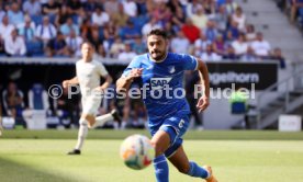 13.08.22 TSG 1899 Hoffenheim - VfL Bochum