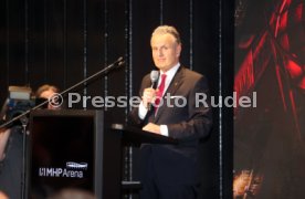 13.04.24 VfB Stuttgart Er&ouml;ffnung MHP Arena
