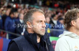 26.09.22 England - Deutschland