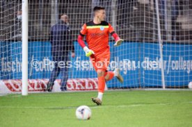 06.10.21 Stuttgarter Kickers - FV Ravensburg