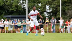 12.07.25 SV Fellbach - VfB Stuttgart