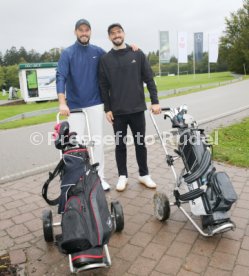 07.10.24 VfB Stuttgart Golf Cup 2024