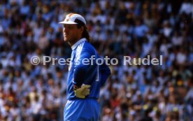 17.06.84 Deutschland - Rum&auml;nien