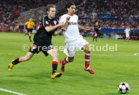 04.11.09 FC Sevilla - VfB Stuttgart