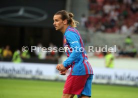 31.07.21 VfB Stuttgart - FC Barcelona