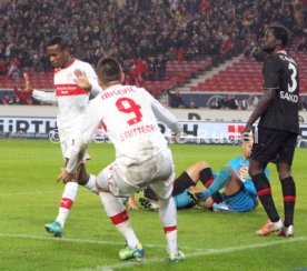 VfB Stuttgart