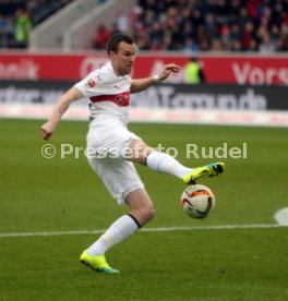 FC Ingolstadt 04 - VfB Stuttgart