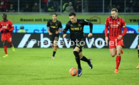 10.01.26 1. FC Heidenheim - 1. FC K&ouml;ln