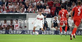 19.09.25 VfB Stuttgart - FC St. Pauli