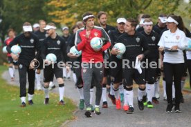 VfB Stuttgart FootgolfCup 2017