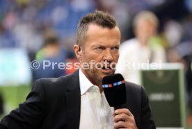 20.06.23 Deutschland - Kolumbien