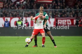 17.12.23 FC Bayern M&uuml;nchen - VfB Stuttgart