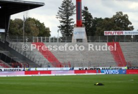 Karlsruher SC - SF Lotte