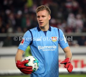 VfB Stuttgart - Bayer 04 Leverkusen