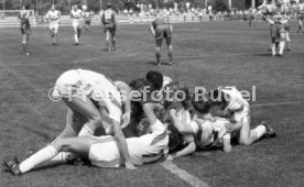02.06.91 U19 VfB Stuttgart - U19 FC Bayern M&uuml;nchen