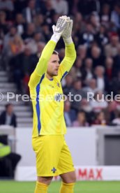 22.09.23 VfB Stuttgart - SV Darmstadt 98