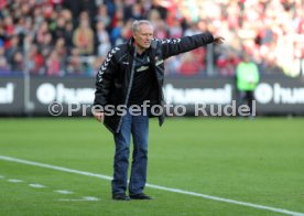 SC Freiburg - FC Augsburg