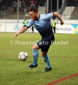 Stuttgarter Kickers - 1. FC Saarbr&uuml;cken