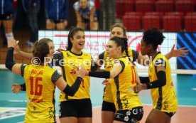 17.01.21 Allianz MTV Stuttgart - VfB Suhl LOTTO Th&uuml;ringen