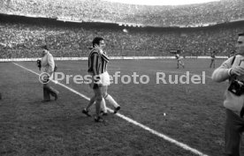 19.12.82 Inter Mailand - Juventus Turin