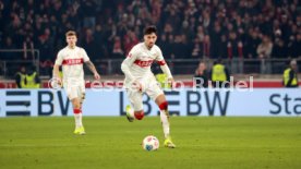 13.01.26 VfB Stuttgart - Eintracht Frankfurt