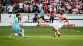 13.04.24 VfB Stuttgart - Eintracht Frankfurt